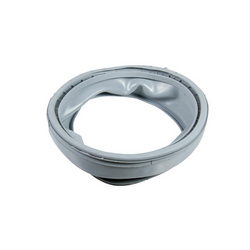 Hatch cuff for Indesit washing machine