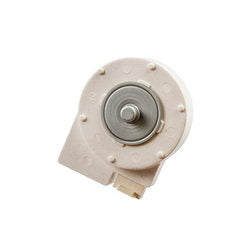 Fan motor DREP5020LB 3.21W 12V DC 0.268A cold/freeze chamber for Samsung refrigerator