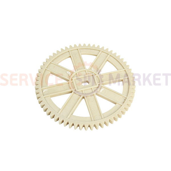 Small gear for bread maker BM900 Kenwood