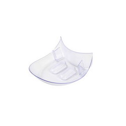 Philips Food Processor Housing Lid Transparent