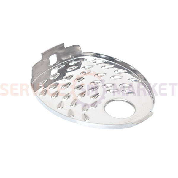 Insert - fine grater HR3944/01 for Philips food processor
