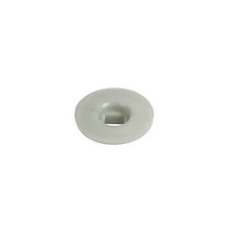 Auger bushing 00599 for Elvo meat grinder