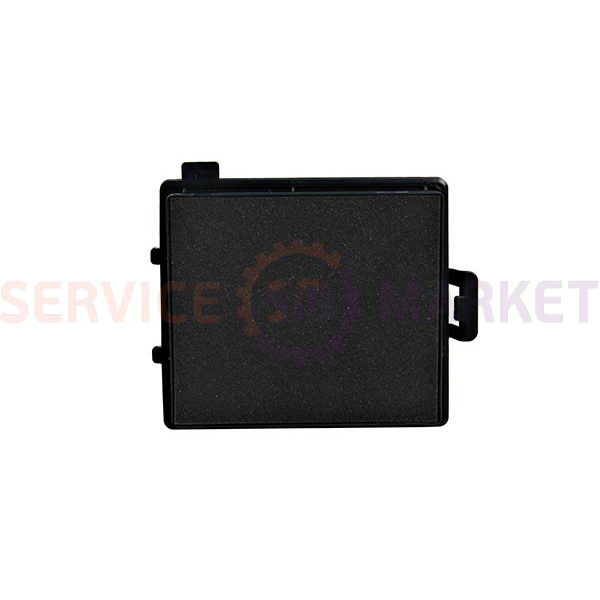 HEPA motor filter + foam rubber. for Gorenje vacuum cleaner