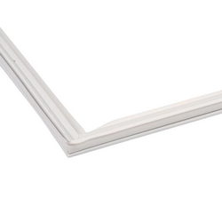 Sealing rubber cold chamber 415x1100mm Electrolux