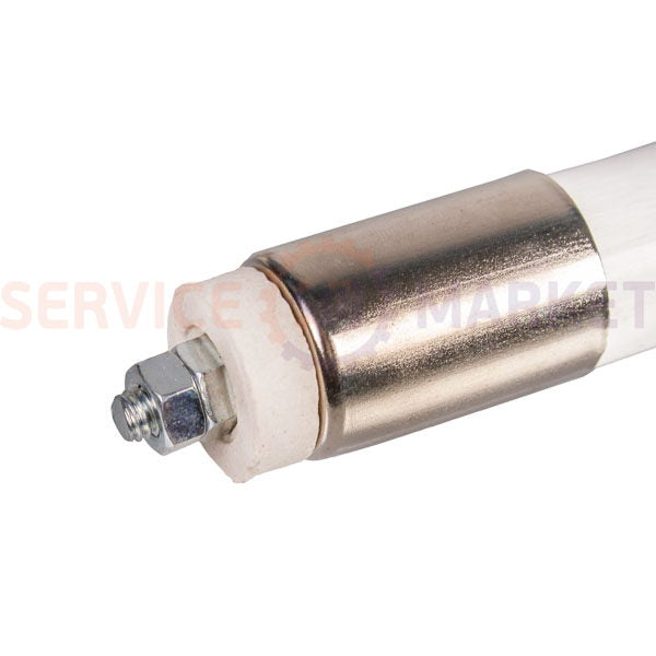 Lamp for UFO horizontal infrared heater 1200W L=400mm