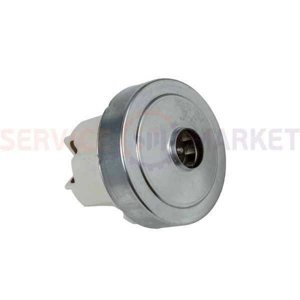 Engine D120/92 H30/114 1800W Domel for vacuum cleaner 463.3.406-50 Rowenta