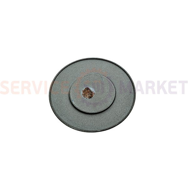 Diffuser cover (medium) for gas stove D=69mm Gorenje