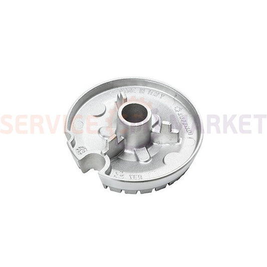 Burner - diffuser for gas stove D=67mm (under cover) Gorenje