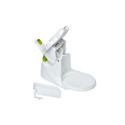 Stand assembly with gearbox for mixer 281.1050 Zelmer white