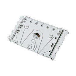 Control module for washing machine (without firmware) Whirlpool