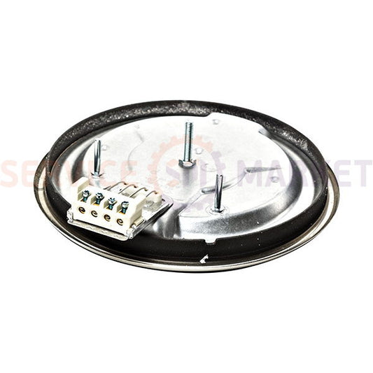 Electric stove burner D=180mm 1500W (Europlug) EGO Gorenje