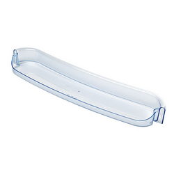 Door shelf (middle) for refrigerator 510x105mm Gorenje