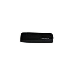 Wireless WiFi Adapter WIS12ABGNX Samsung Black