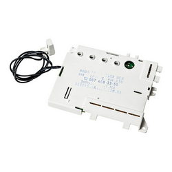 Control module for dishwasher BIT100.1 'S2' ROHS (N1045048) Ariston