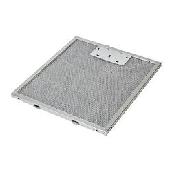Grease filter for hood 220x245x9mm (under latches) Gorenje