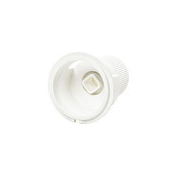 Housing with adjustable handle for grinder 986.6010 Zelmer white