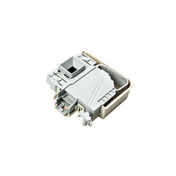 Hatch (door) lock for Bosch washing machine