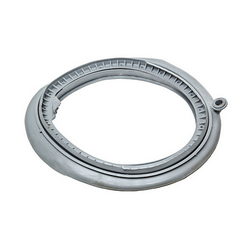 Hatch cuff for Whirlpool washing machine