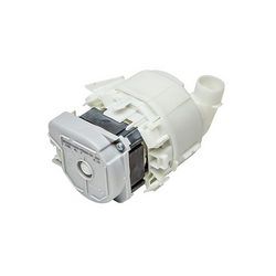 Circulation pump + heating element Bosch