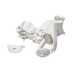 Gearbox for Moulinex slicer