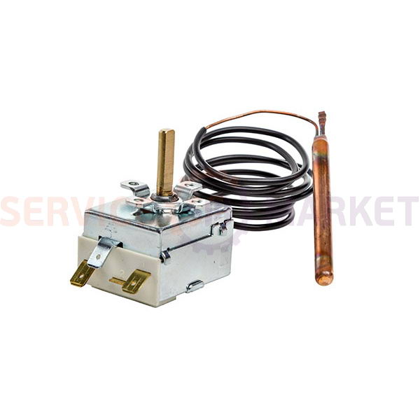 Термостат TR2 0325 (C549012A) 16A 250V, капиляр L=1100mm, TR 5/75°C Gorenje