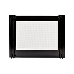 External door glass for oven 594x465mm Samsung