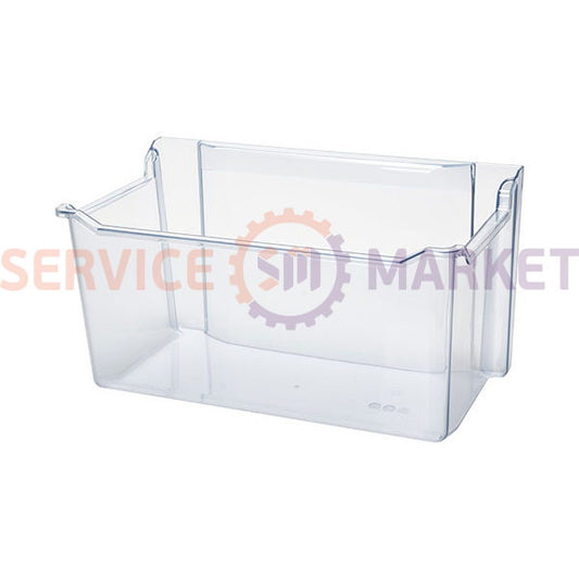 Freezer drawer (lower) for refrigerator 400x225x225mm Gorenje transparent