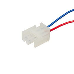 Fan motor YZF-1-6.5 6.5W 240V 0.08A freezer. chamber for Samsung refrigerator