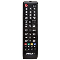 TV remote control AA59-00818A Samsung