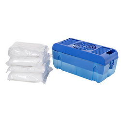 Moisture Absorber + 4 Absorbents for Rooms Whirlpool