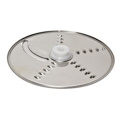 Disc for thin slicing / fine grater for Kenwood KW698601 food processor