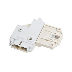 Hatch (door) lock for Electrolux washing machine