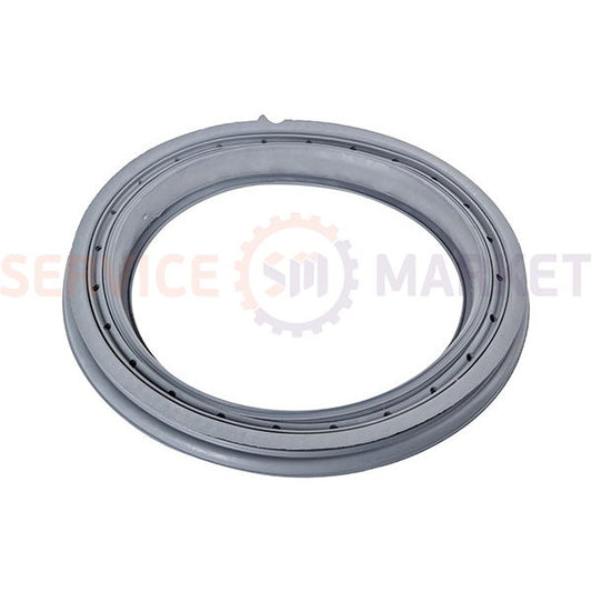 Door cuff for Zanussi washing machine