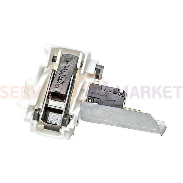 Door lock for dishwasher AEG-Electrolux-Zanussi