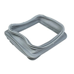 Hatch cuff for vertical washing machine Zanussi