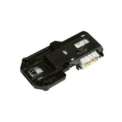 Hatch (door) lock for Electrolux washing machine