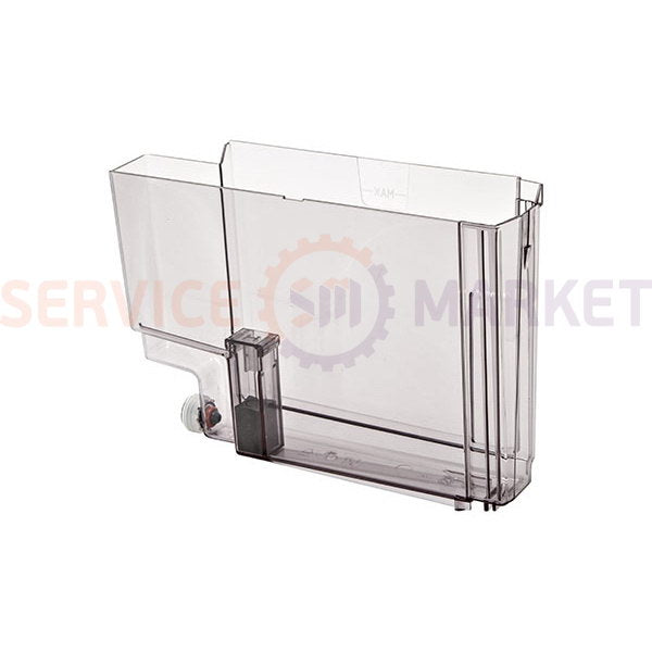 Water container (tank) for DeLonghi coffee maker