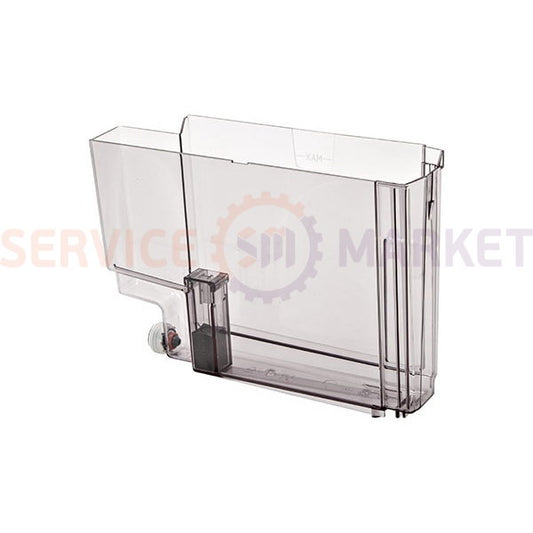 Water container (tank) for DeLonghi coffee maker