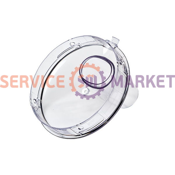 Main bowl lid for Kenwood kitchen combi