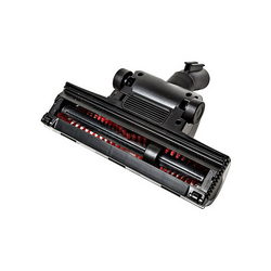 Turbo brush for vacuum cleaner on pipe D=32mm Rowenta