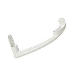 Lower door handle for LG refrigerator