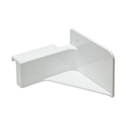 Pusher on the carriage for slicer 293.0002 Zelmer white