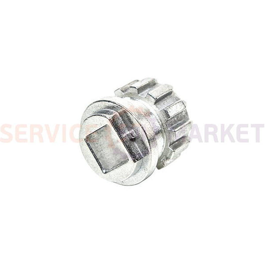 Safety clutch (aluminum) for Bosch meat grinder