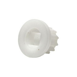 Safety clutch for Clatronic meat grinder