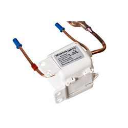 3-way freon distribution valve ??? + filter for cold. Gorenje