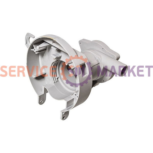 Snail (housing) of the pump for washing machine D=21,30mm Gorenje