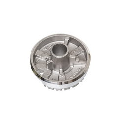 Burner - diffuser (small) for Indesit hob