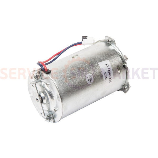 Motor for bread maker ZYT4245-23A (without shaft) Kenwood