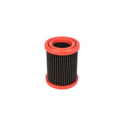 HEPA filter cylinder for vacuum cleaner H=87mm LG