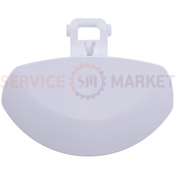 Door handle (hatch) for washing machine Zanussi 50294509000